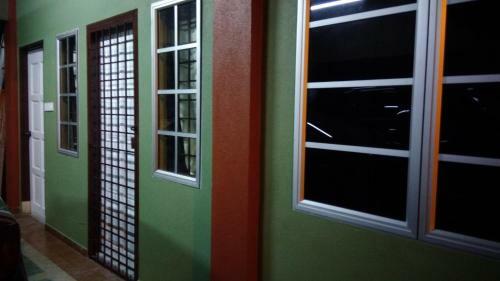 Homestay Kampung Delek Baru, Klang