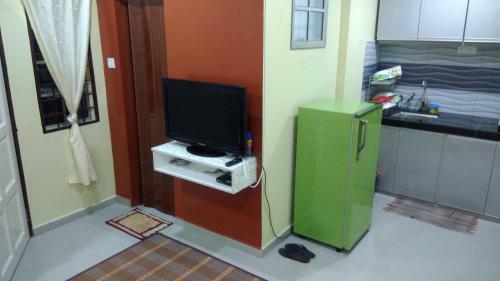Homestay Kampung Delek Baru, Klang