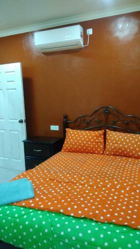 Homestay Kampung Delek Baru, Klang
