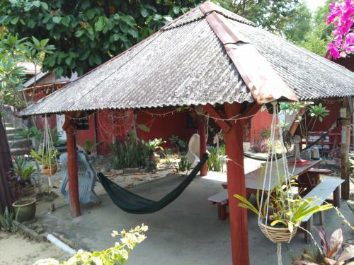 Nazri Nipah Camp Pangkor