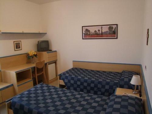 Hotel Domus Ciliota