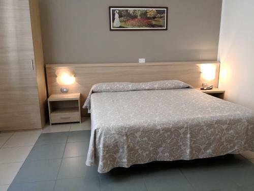 Hotel Domus Ciliota