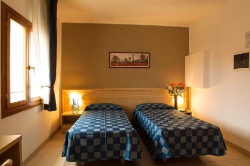 Hotel Domus Ciliota