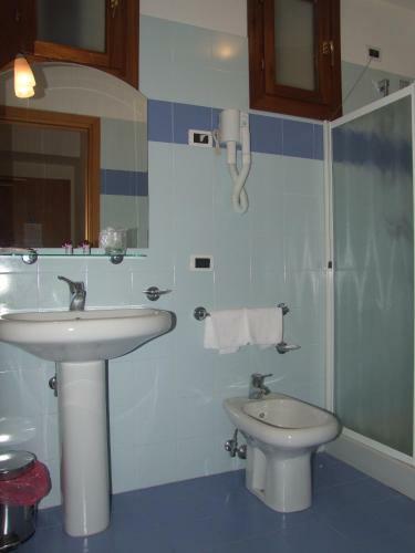 Hotel Domus Ciliota