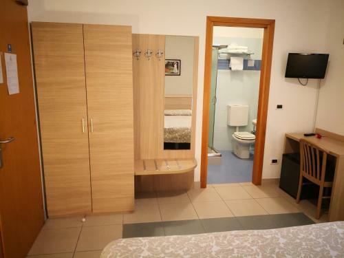 Hotel Domus Ciliota