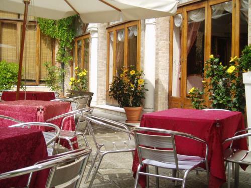 Hotel Domus Ciliota