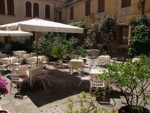 Hotel Domus Ciliota