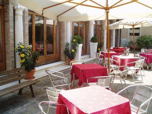 Hotel Domus Ciliota