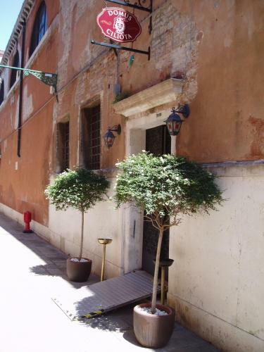 Hotel Domus Ciliota