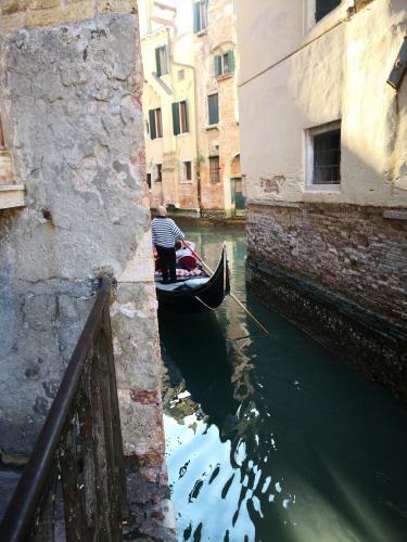 Hotel Domus Ciliota