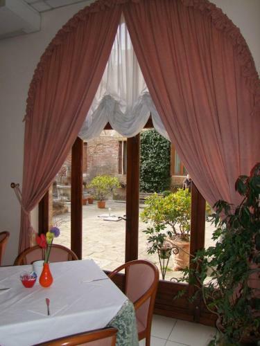 Hotel Domus Ciliota