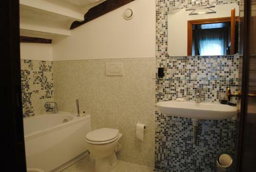B&B San Firmino