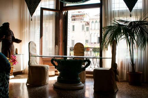 B&B San Firmino