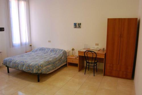 Hostal Alloggi Barbaria