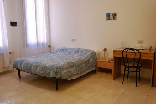 Hostal Alloggi Barbaria