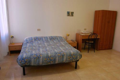 Hostal Alloggi Barbaria