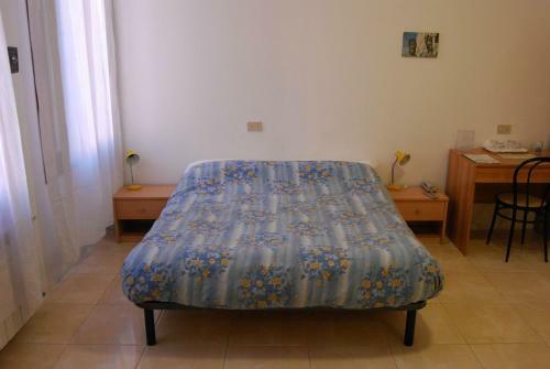 Hostal Alloggi Barbaria