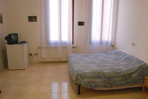 Hostal Alloggi Barbaria