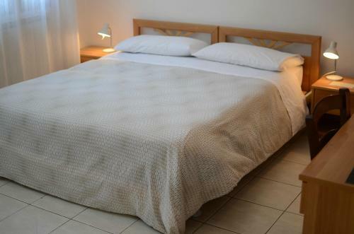 Hostal Alloggi Barbaria