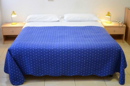 Hostal Alloggi Barbaria