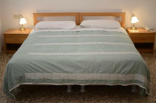 Hostal Alloggi Barbaria