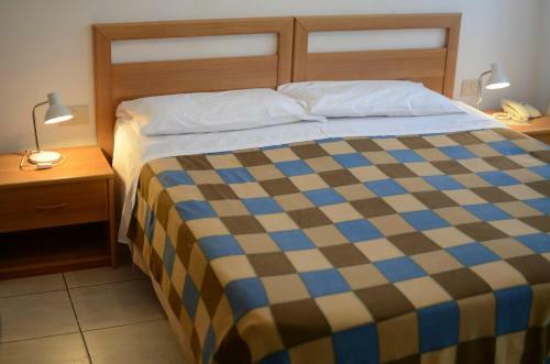 Hostal Alloggi Barbaria