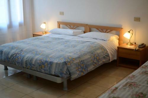 Hostal Alloggi Barbaria