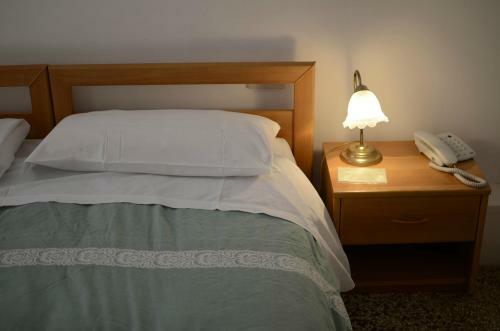 Hostal Alloggi Barbaria