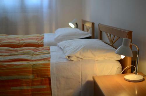 Hostal Alloggi Barbaria
