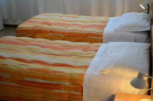Hostal Alloggi Barbaria