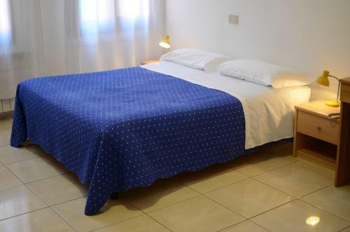 Hostal Alloggi Barbaria