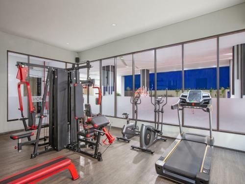 Hotel Aston Inn Gresik