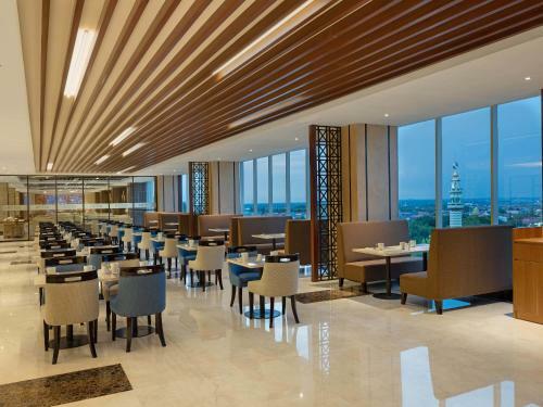 Hotel Aston Inn Gresik