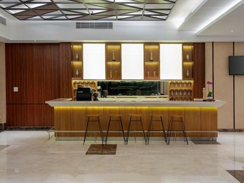 Hotel Aston Inn Gresik