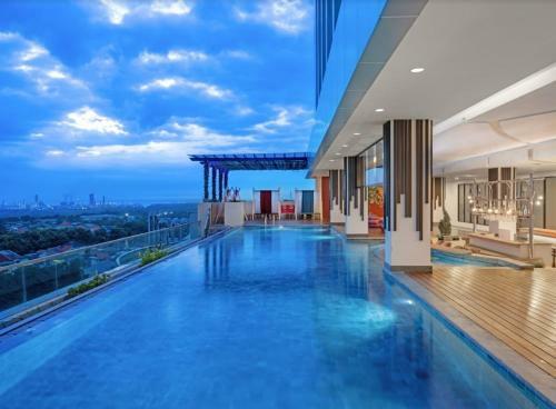 Hotel Aston Inn Gresik