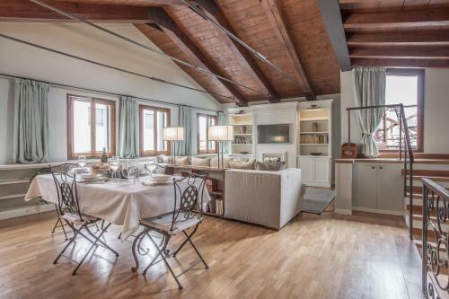 Apartamento C� Grassi 3 Venetian Terrace
