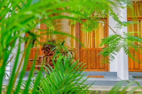 Bed & Breakfast Talalla Leasure Garden