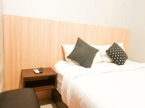 Hostal Panularan Exclusive Guesthouse