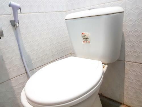 Hostal Panularan Exclusive Guesthouse