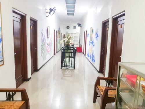 Hostal Panularan Exclusive Guesthouse