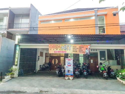 Hostal Panularan Exclusive Guesthouse