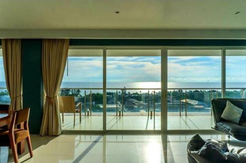 Apartamento Sunset Plaza