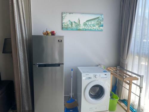 Apartamento Karon Hill 511