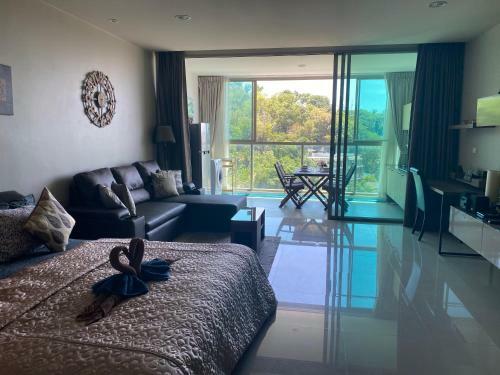 Apartamento Karon Hill 511