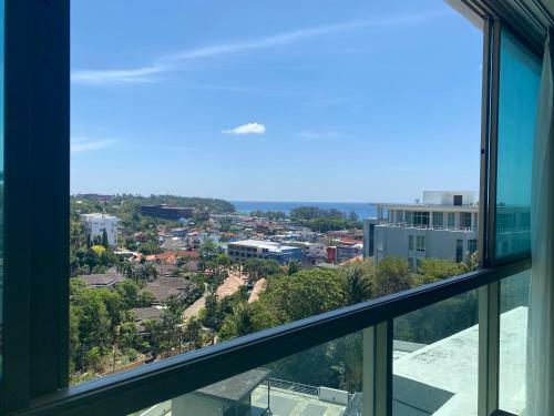 Apartamento Karon Hill 511