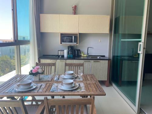 Apartamento Karon Hill 511