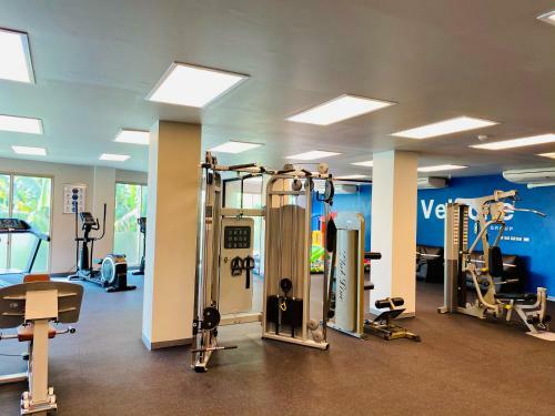 Apartamento Karon Hill 511