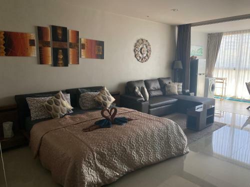 Apartamento Karon Hill 511