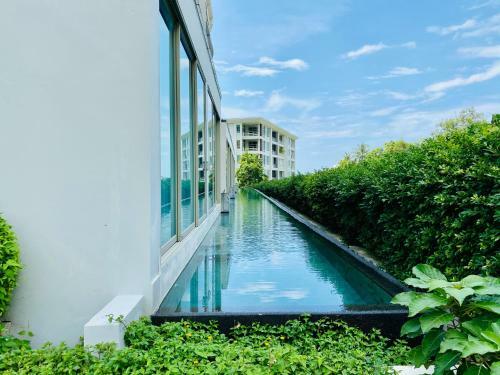 Apartamento Karon Hill 511