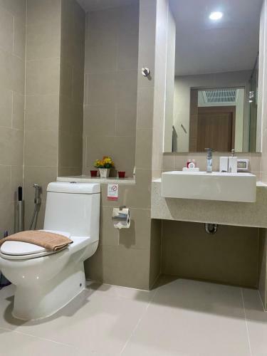 Apartamento Karon Hill 511
